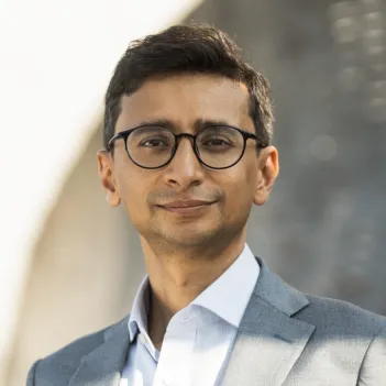 Rohan Bhalla